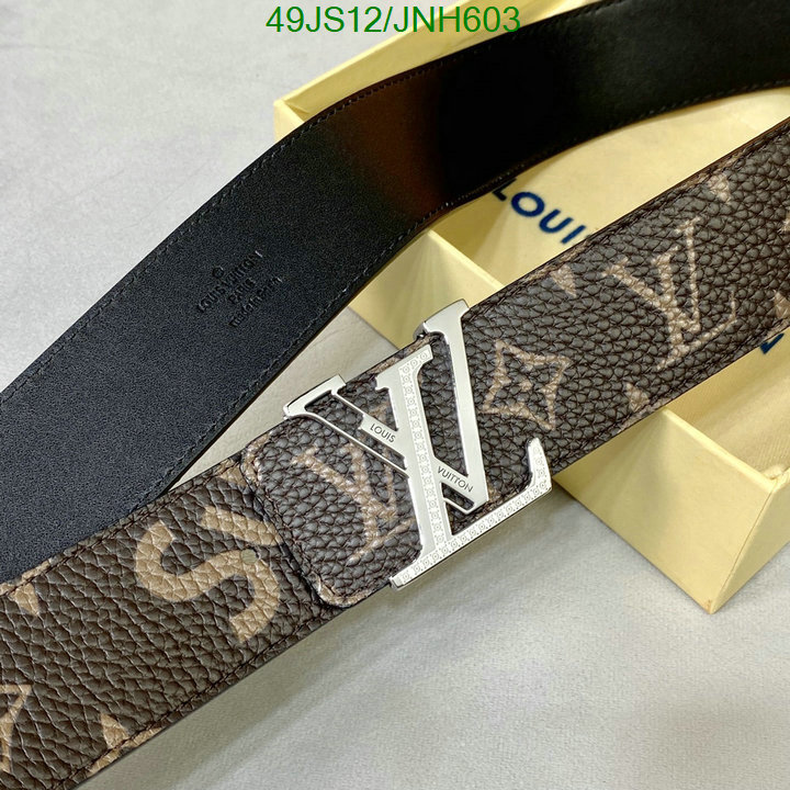 》》Black Friday-Belts Code: JNH603