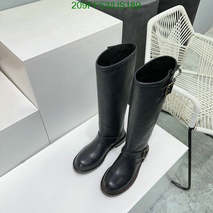 Women Shoes-Boots Code: US189 $: 209USD