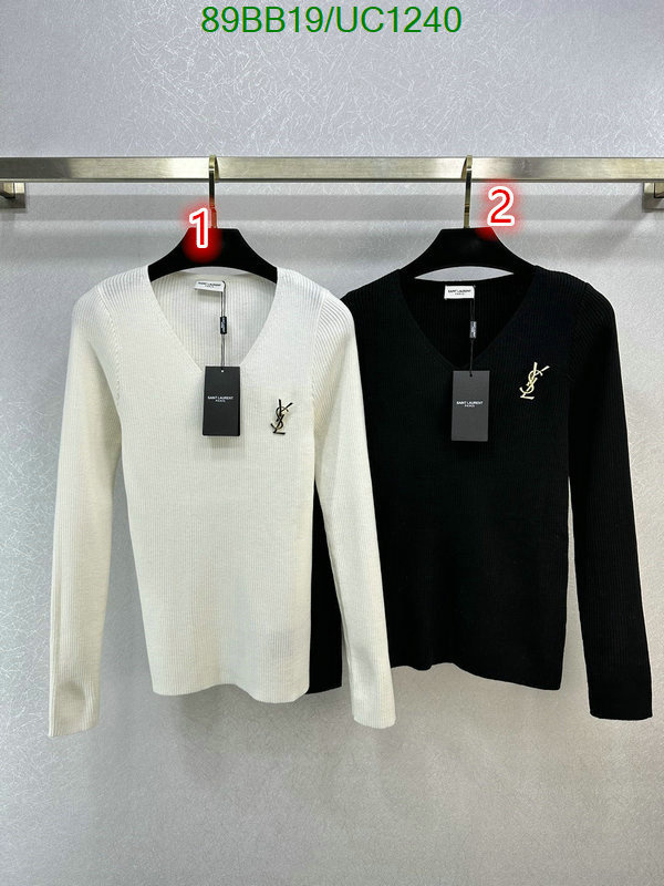 Clothing-YSL Code: UC1240 $: 89USD