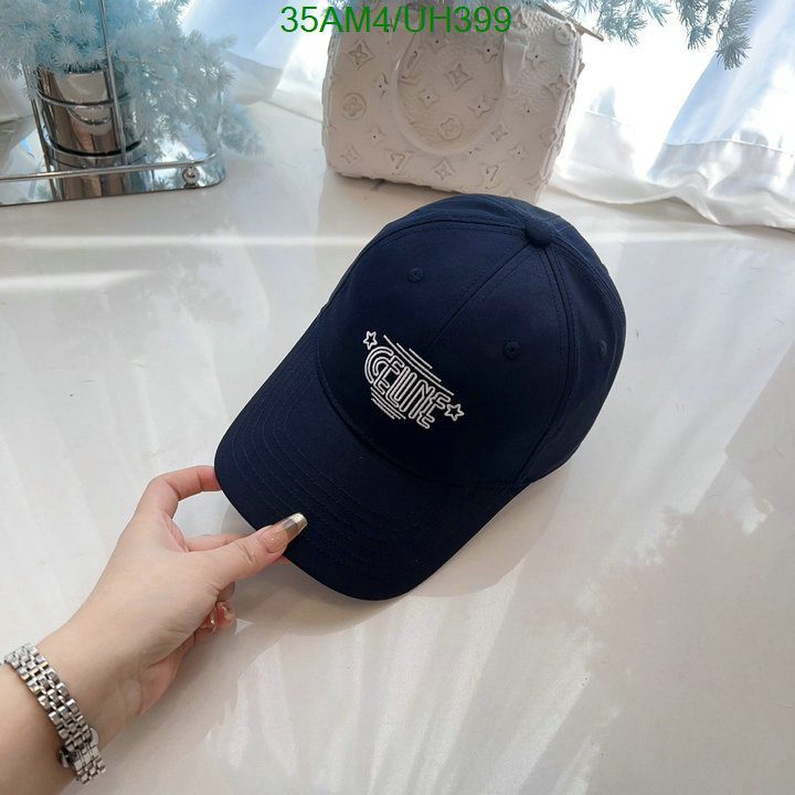 Cap-(Hat)-Celine Code: UH399 $: 35USD