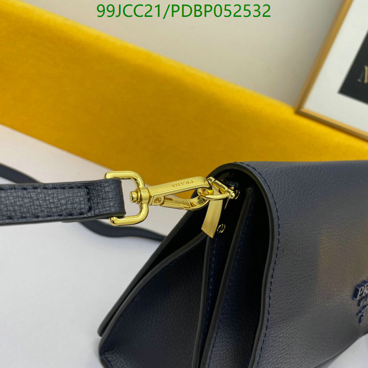 Prada Bag-(4A)-Diagonal- Code: PDBP052532 $: 99USD