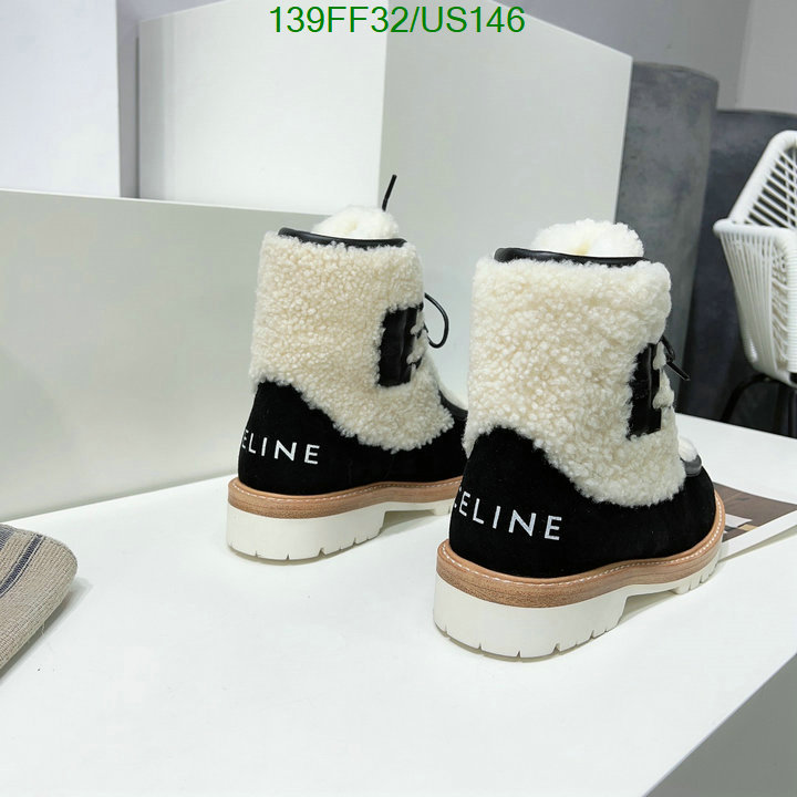 Women Shoes-Celine Code: US146 $: 139USD