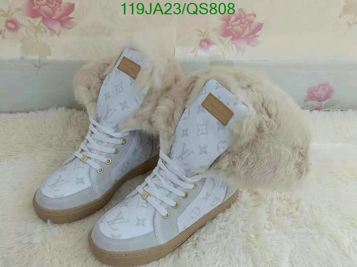 Women Shoes-Boots Code: QS808 $: 119USD