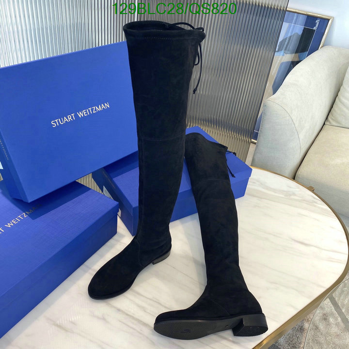 Women Shoes-Stuart Weitzman Code: QS820 $: 129USD