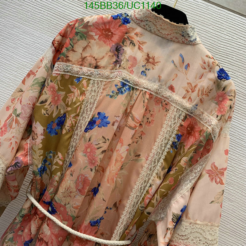 Clothing-Zimmermann Code: UC1140 $: 145USD