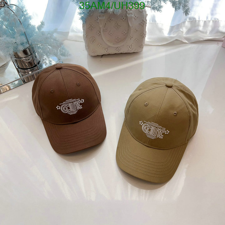 Cap-(Hat)-Celine Code: UH399 $: 35USD