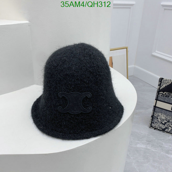 Cap-(Hat)-Celine Code: QH312 $: 35USD