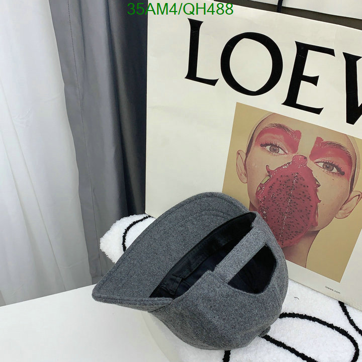 Cap-(Hat)-Loewe Code: QH488 $: 35USD