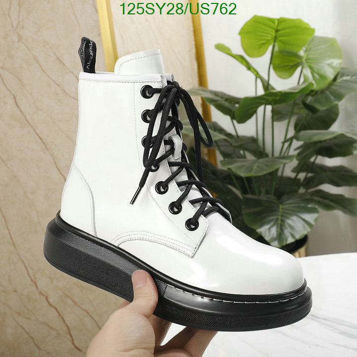 Women Shoes-Boots Code: US762 $: 125USD