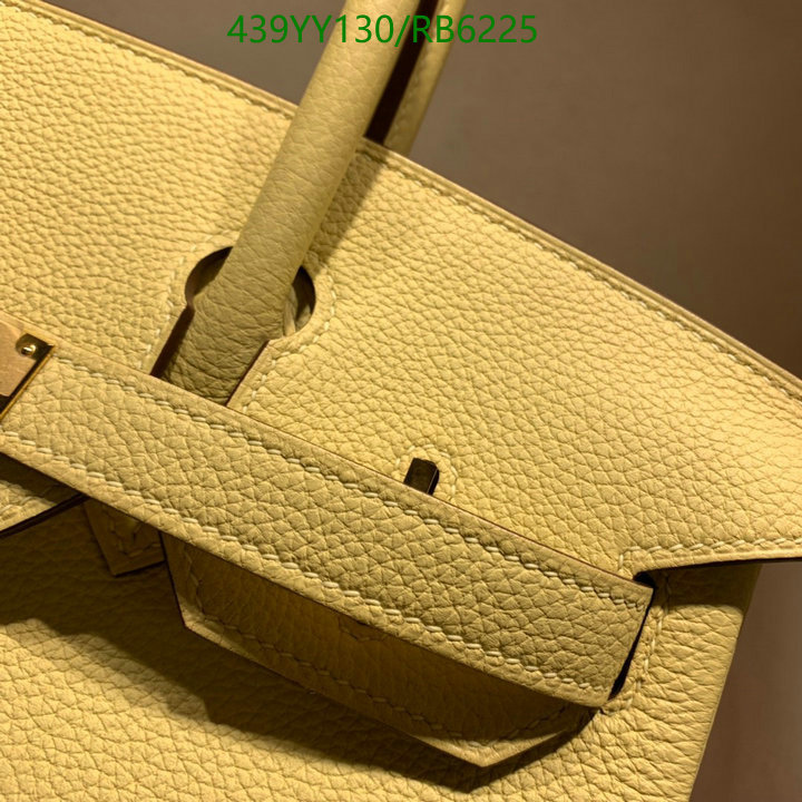 Hermes Bag-(Mirror)-Customize- Code: RB6225