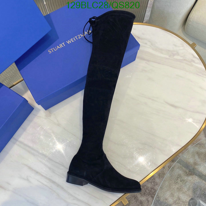 Women Shoes-Stuart Weitzman Code: QS820 $: 129USD