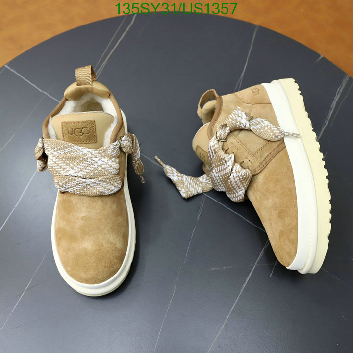 Men shoes-UGG Code: US1357 $: 135USD