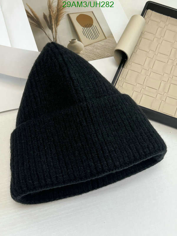 Cap-(Hat)-AMI Code: UH282 $: 29USD