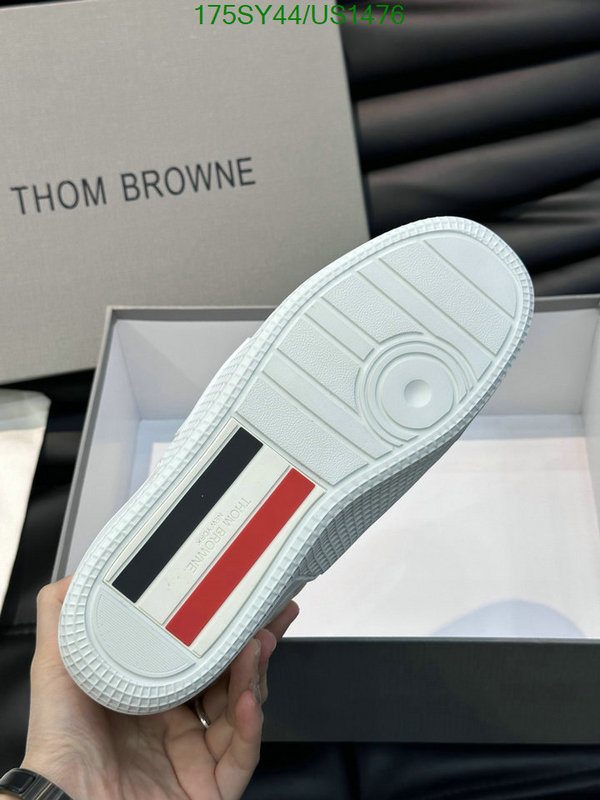 Men shoes-Thom Browne Code: US1476 $: 175USD