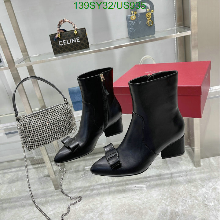 Women Shoes-Boots Code: US935 $: 139USD