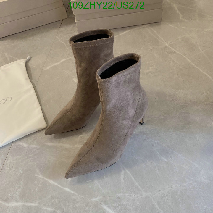 Women Shoes-Boots Code: US272 $: 109USD