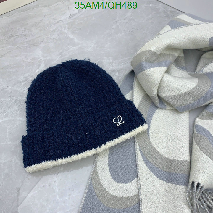 Cap-(Hat)-Loewe Code: QH489 $: 35USD