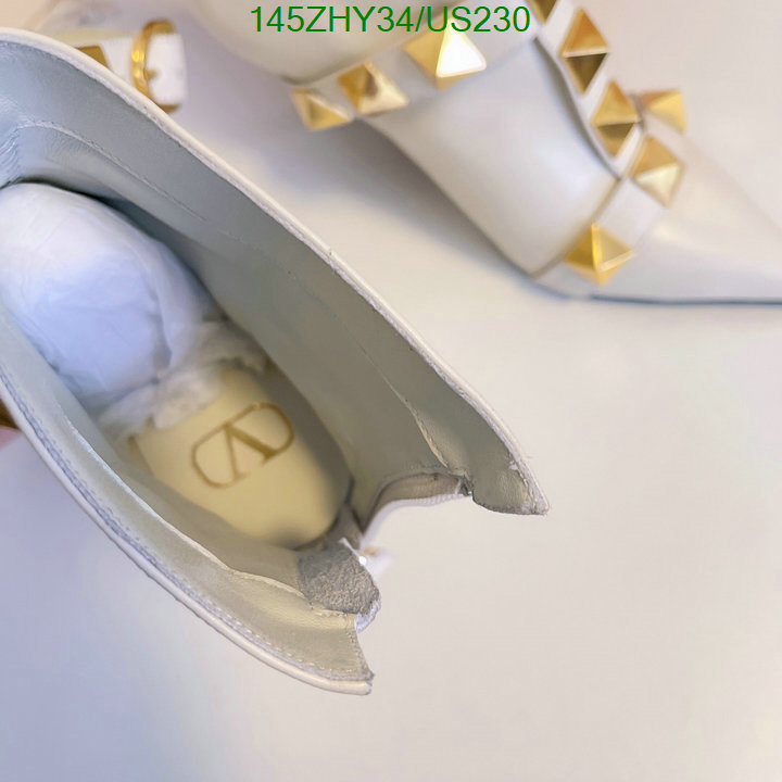 Women Shoes-Boots Code: US230 $: 145USD