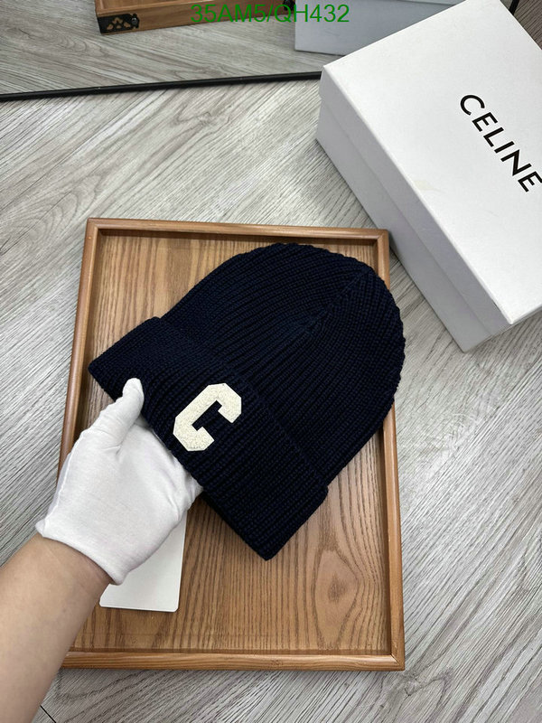 Cap-(Hat)-Celine Code: QH432 $: 35USD