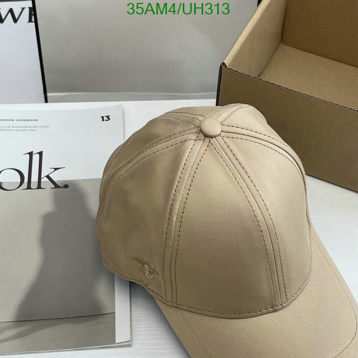 Cap-(Hat)-Dior Code: UH313 $: 35USD