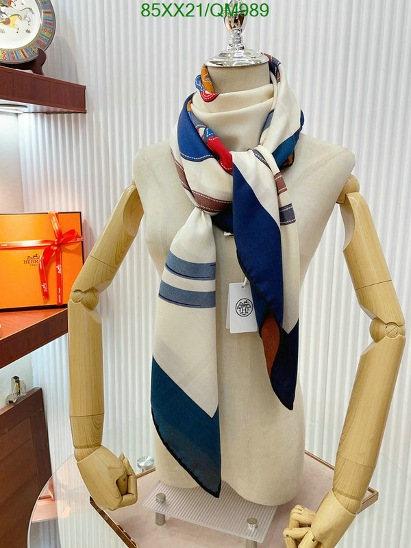 Scarf-Hermes Code: QM989 $: 85USD