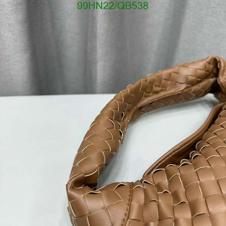 BV Bag-(4A)-Handbag- Code: QB538 $: 99USD