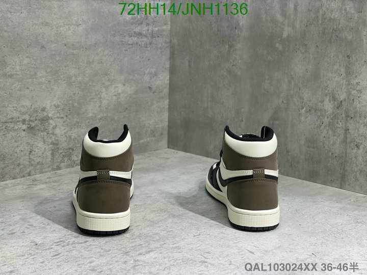 1111 Carnival SALE,Shoes Code: JNH1136
