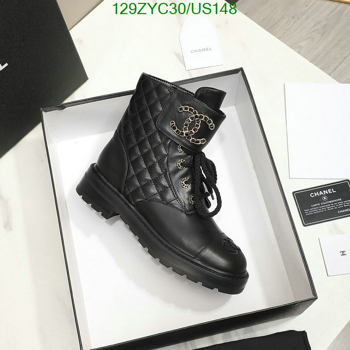 Women Shoes-Boots Code: US148 $: 129USD