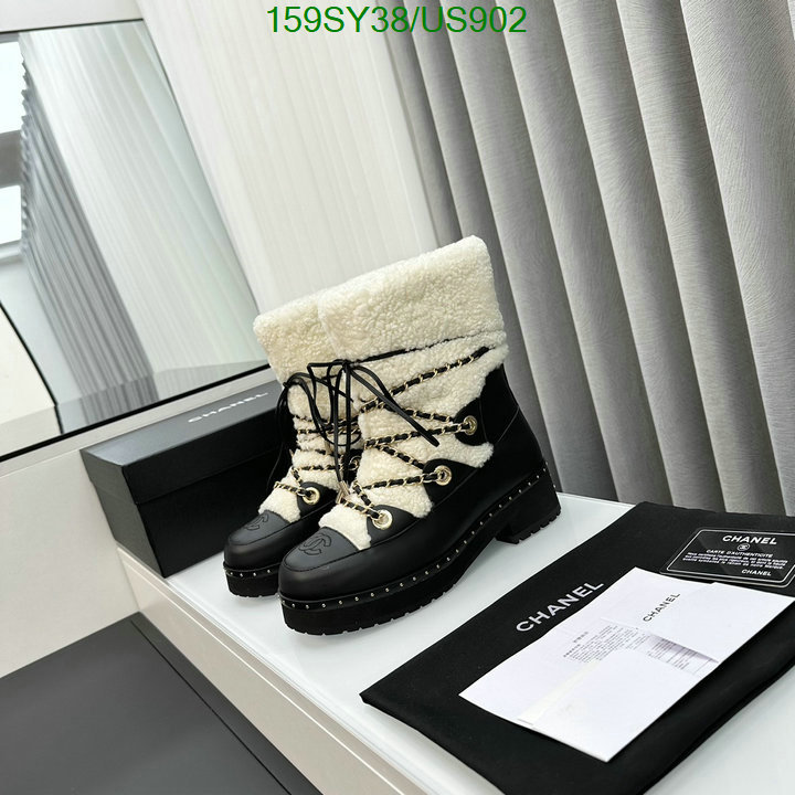 Women Shoes-Boots Code: US902 $: 159USD