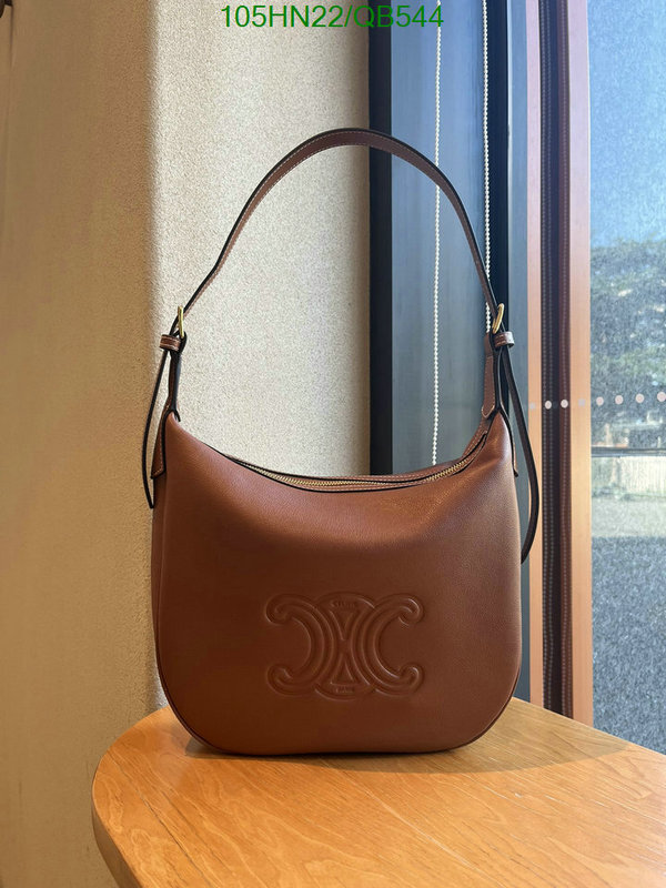 Celine Bag-(4A)-Handbag- Code: QB544 $: 105USD