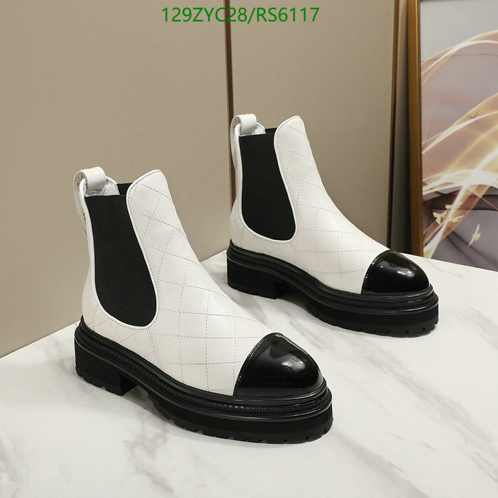 Women Shoes-Boots Code: RS6117 $: 129USD