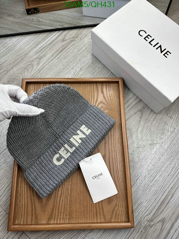 Cap-(Hat)-Celine Code: QH431 $: 35USD