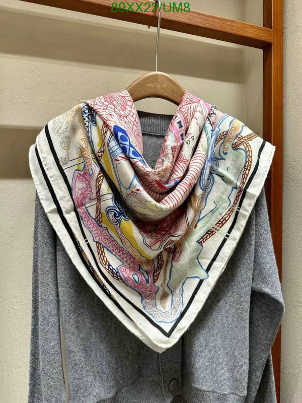 Scarf-Hermes Code: UM8 $: 89USD