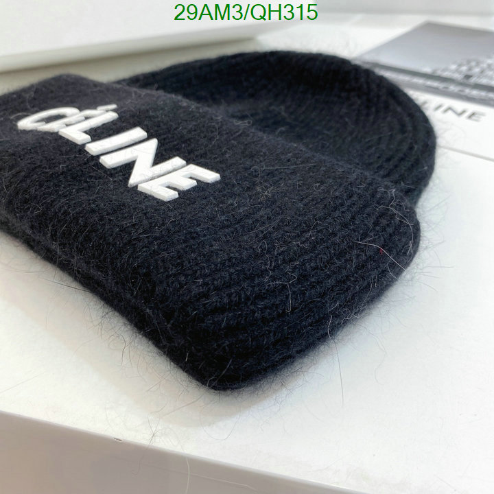 Cap-(Hat)-Celine Code: QH315 $: 29USD