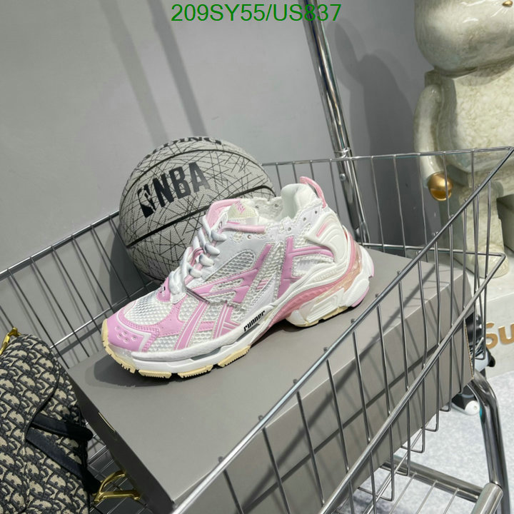 Women Shoes-Balenciaga Code: US837