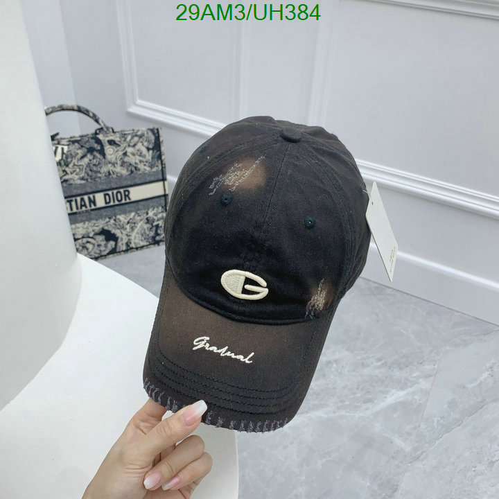 Cap-(Hat)-Other Code: UH384 $: 29USD