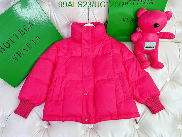 Kids clothing-BV Code: UC1266 $: 99USD