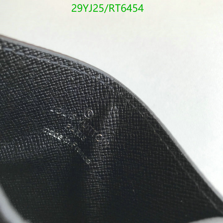 LV Bag-(4A)-Wallet- Code: RT6454 $: 29USD