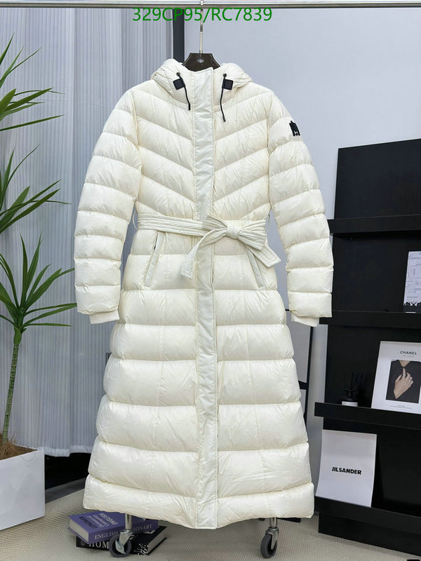 Down jacket Women-Mackage Code: RC7839 $: 329USD