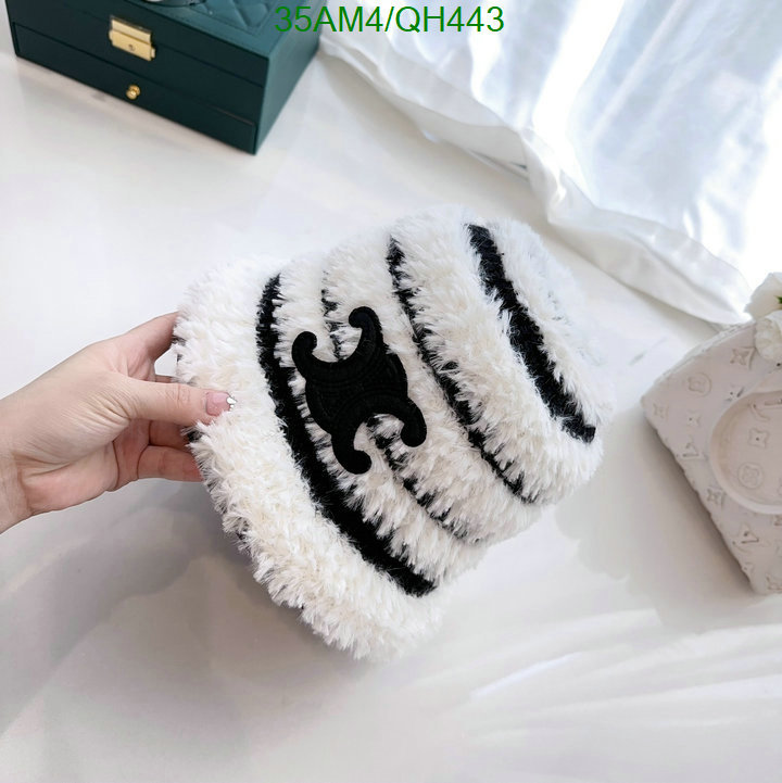 Cap-(Hat)-Celine Code: QH443 $: 35USD