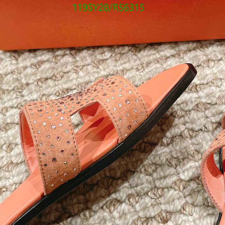 Women Shoes-Hermes Code: RS6315 $: 119USD