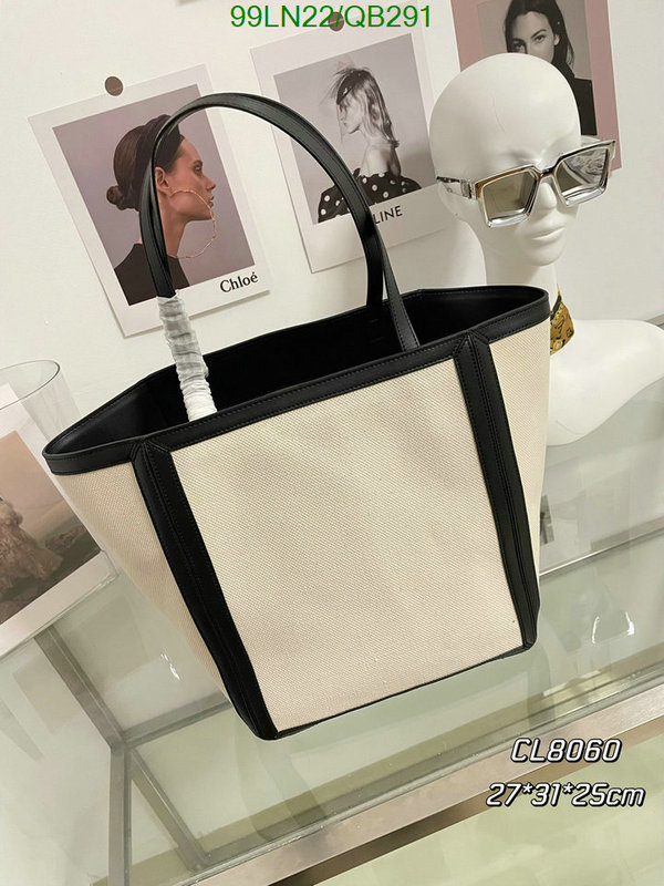 Celine Bag-(4A)-Handbag- Code: QB291 $: 99USD