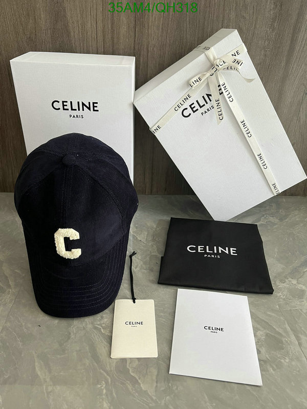 Cap-(Hat)-Celine Code: QH318 $: 35USD