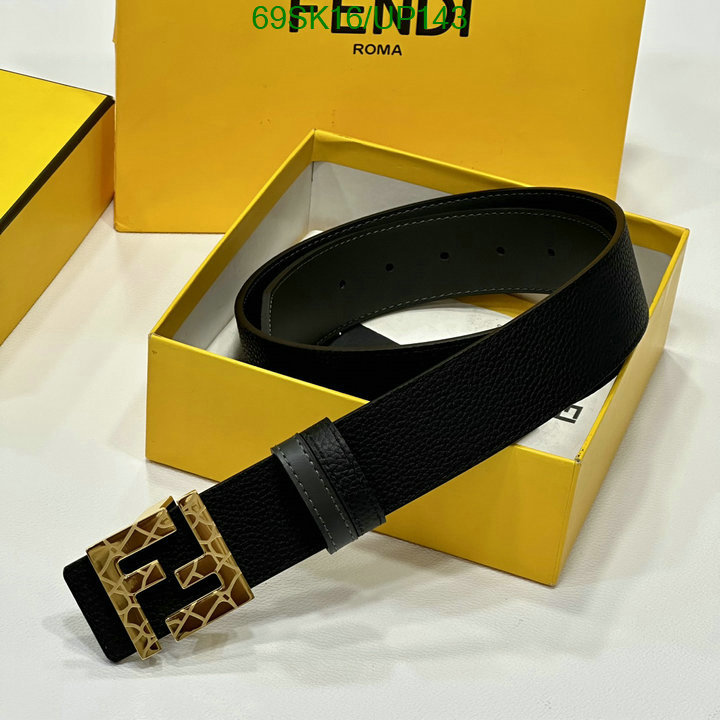 Belts-Fendi Code: UP143 $: 69USD