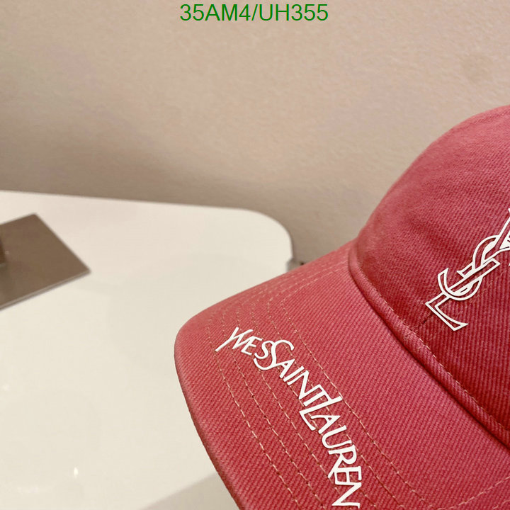 Cap-(Hat)-YSL Code: UH355 $: 35USD