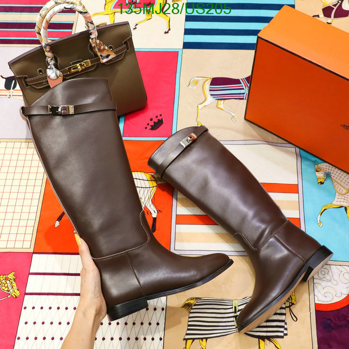 Women Shoes-Hermes Code: US205 $: 135USD