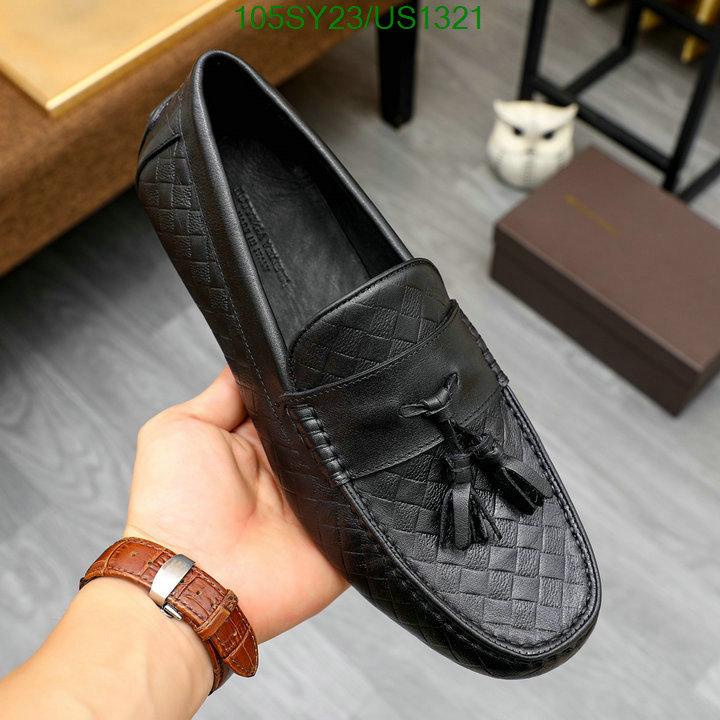 Men shoes-BV Code: US1321 $: 105USD