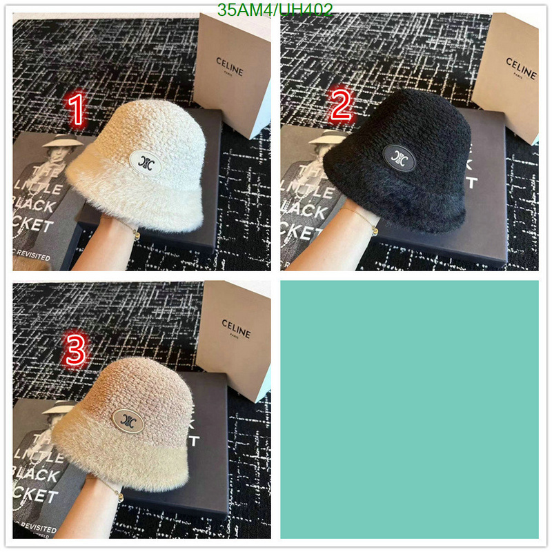 Cap-(Hat)-Celine Code: UH402 $: 35USD