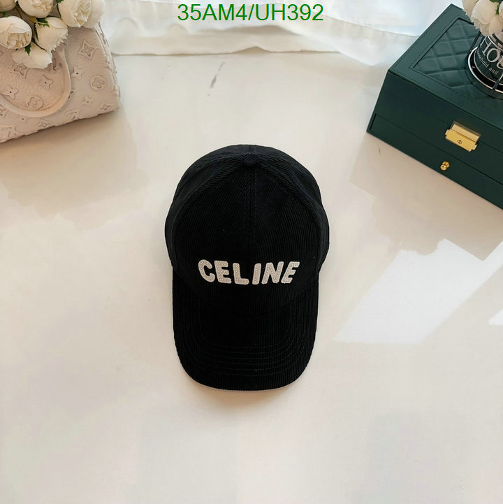 Cap-(Hat)-Celine Code: UH392 $: 35USD