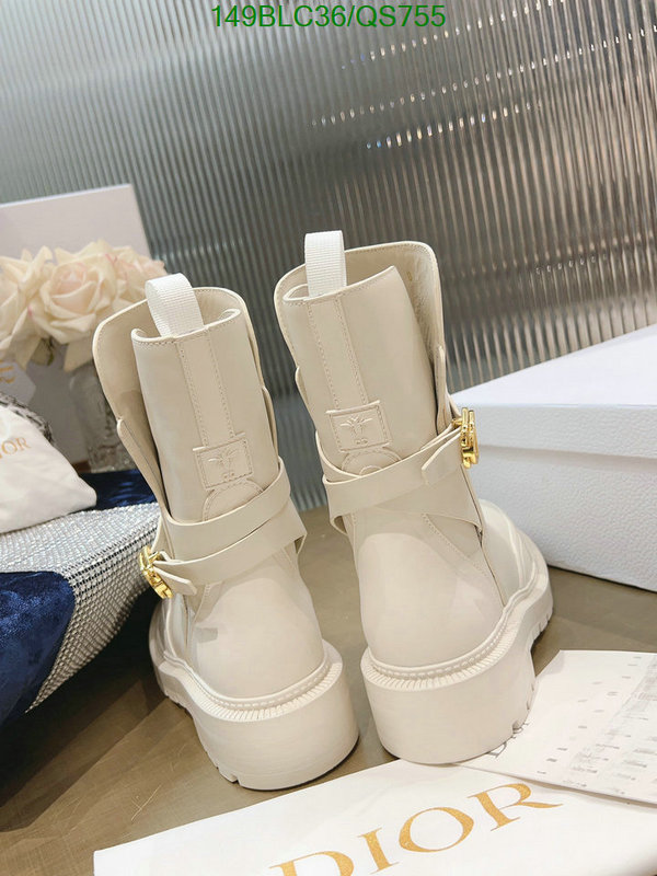 Women Shoes-Boots Code: QS755 $: 149USD